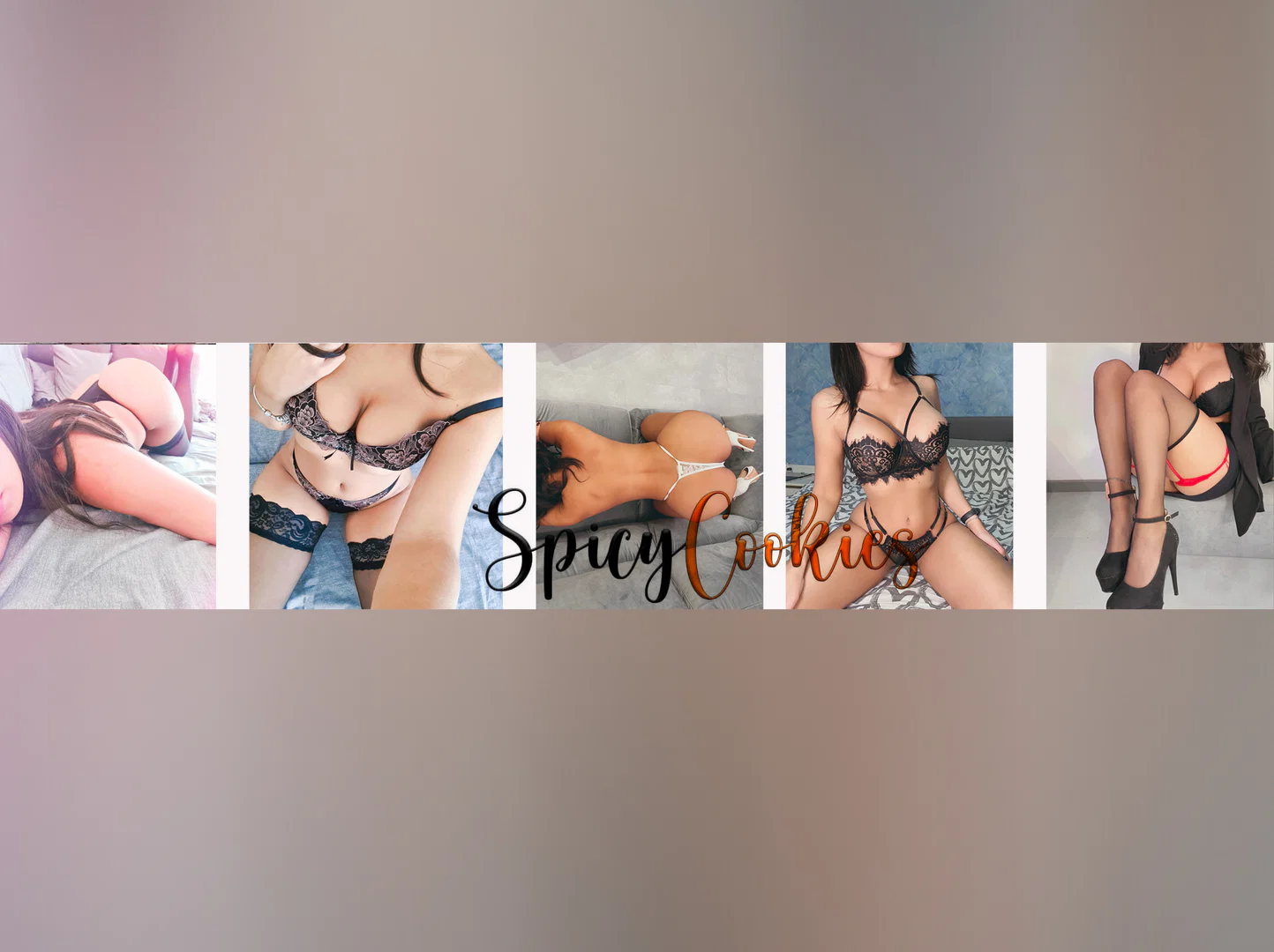 SpicyCookies95 ๐๐ฆ profile banner