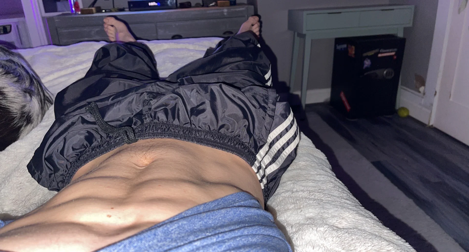 jockboyoh21 profile banner