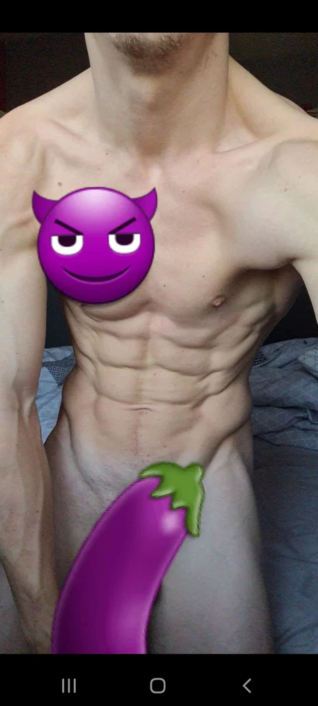 Himself's avatar