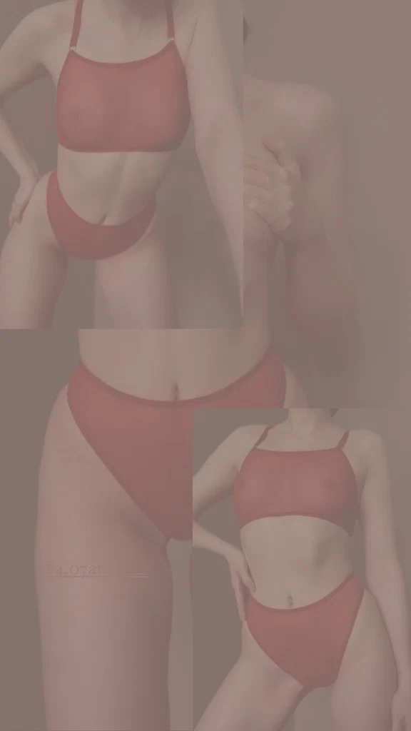 Mary's avatar