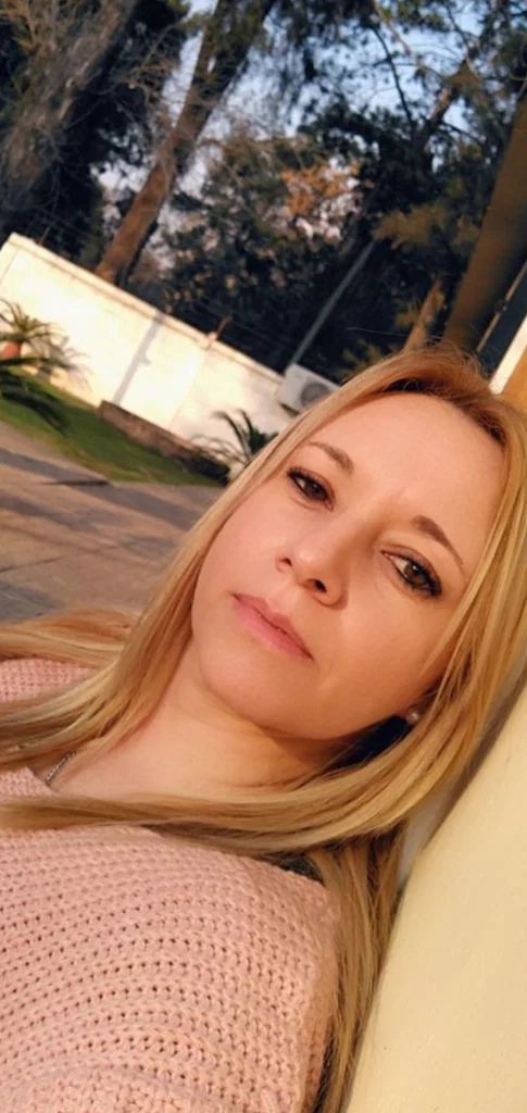 Blonda's avatar