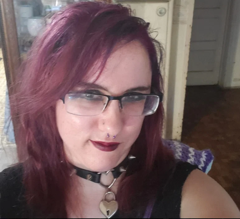 Lady Valmar's avatar
