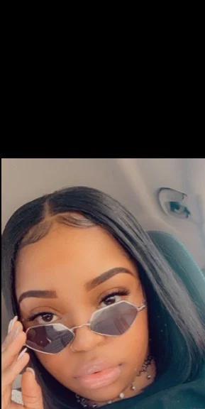 Melanated Goddess profile banner