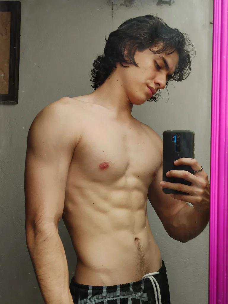 EROS's avatar