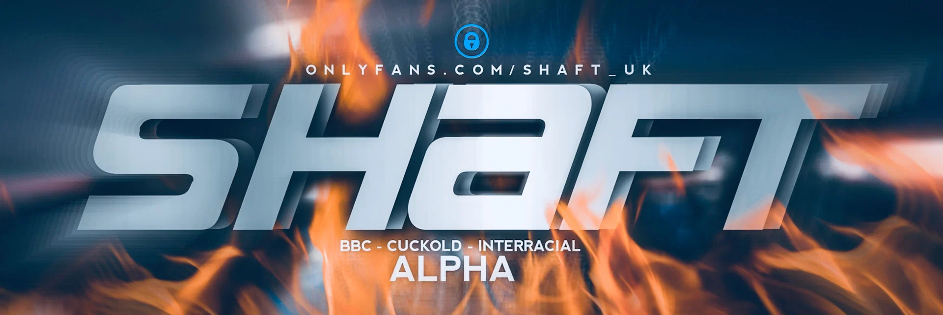 Shaft_UK profile banner