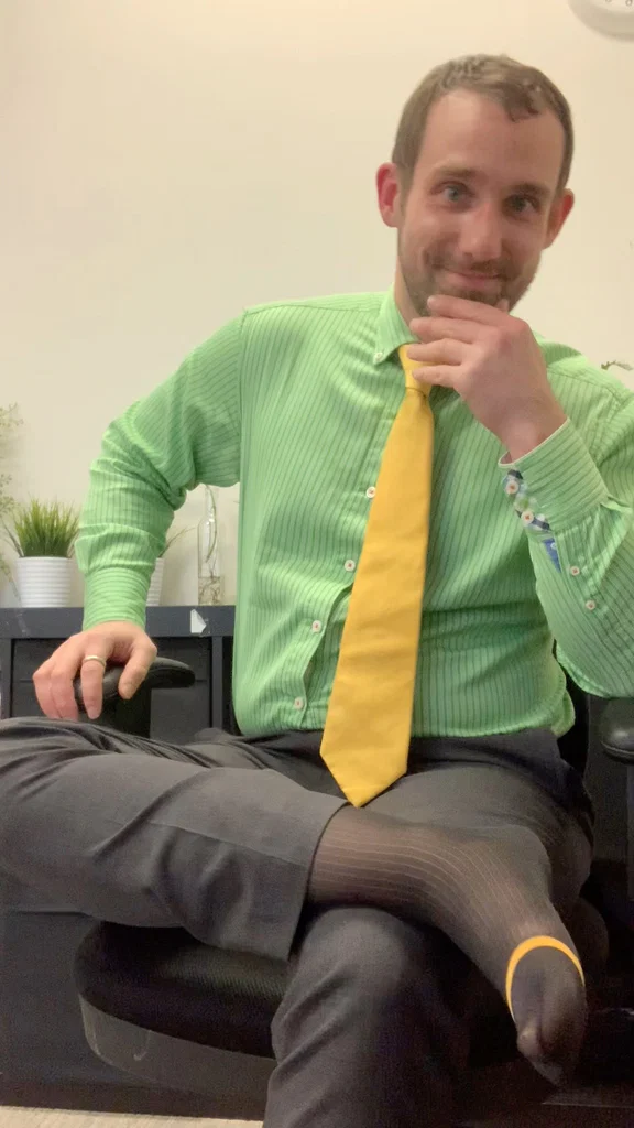 Mike Bannacheck's avatar