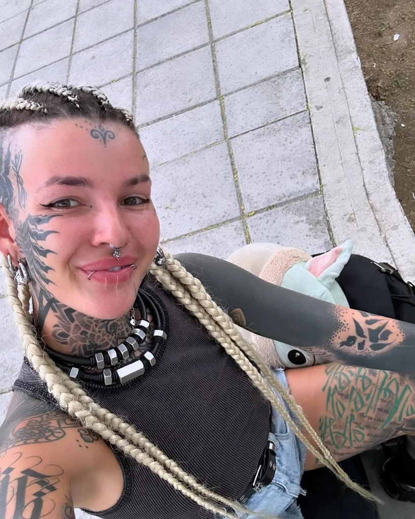 Stefani Marz's avatar