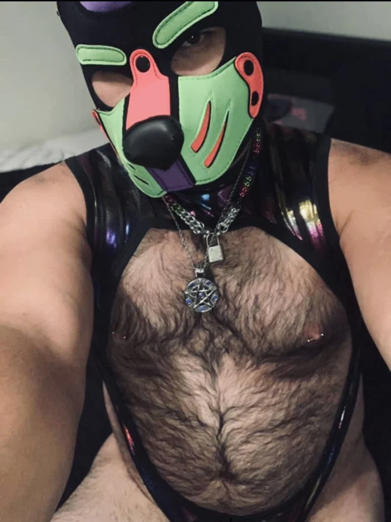 PupBonez's avatar