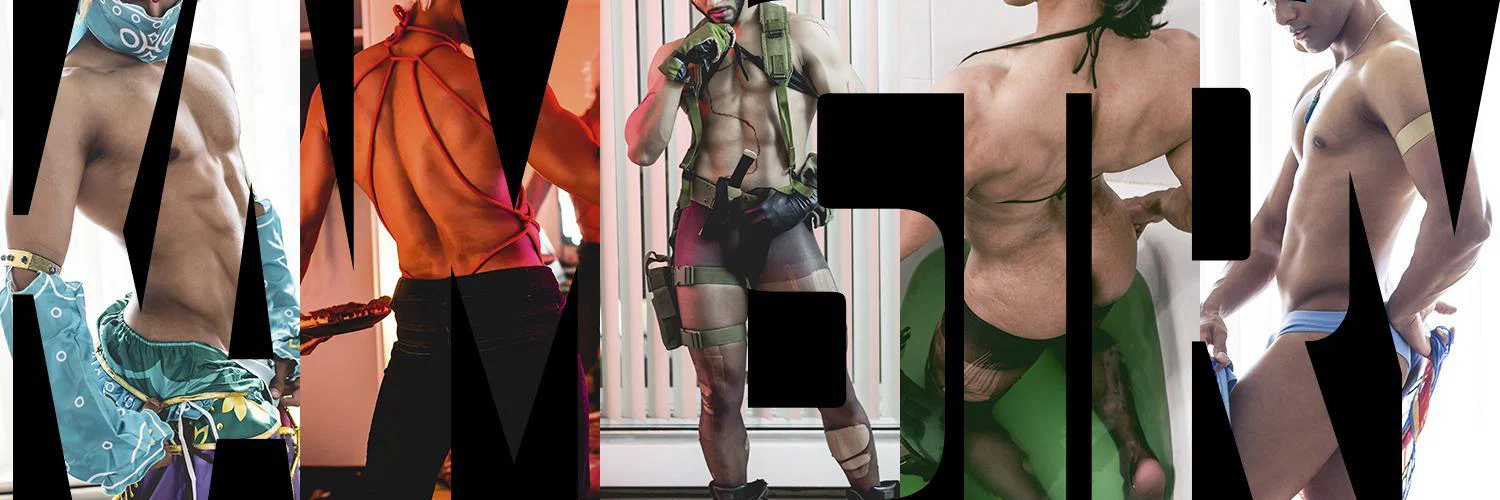 Kamistry profile banner