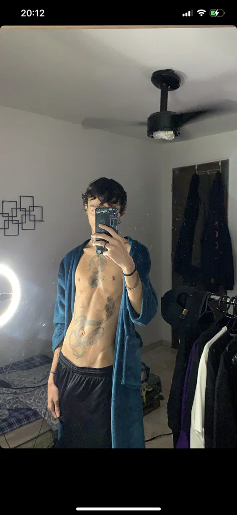 Gabriel falzoni's avatar