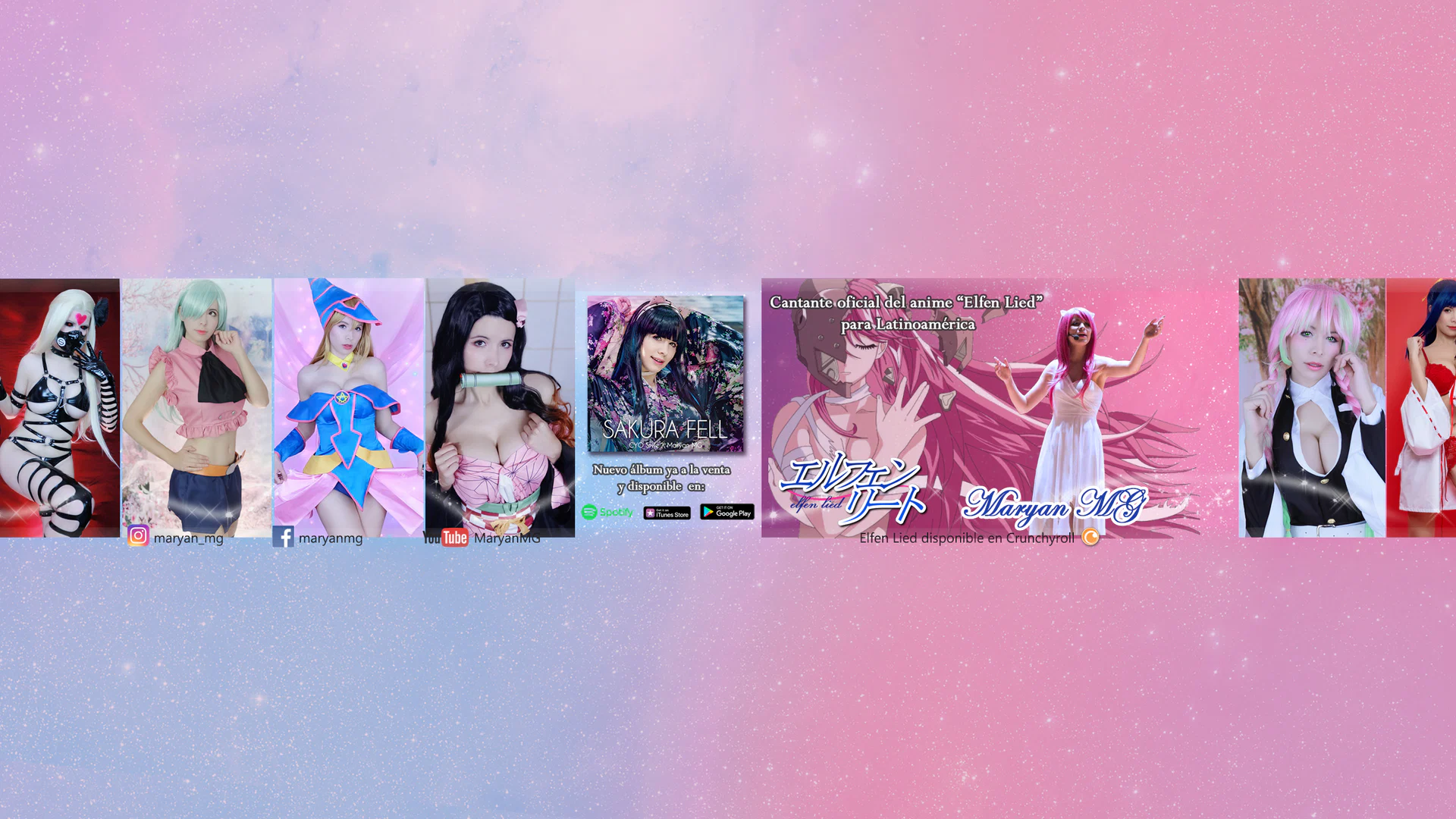 Maryan MG profile banner
