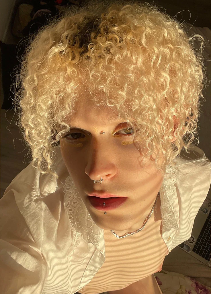 Angel / Babette's avatar