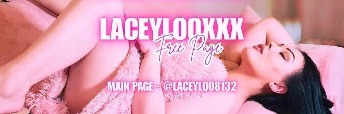 LACEYLOO8132free profile banner