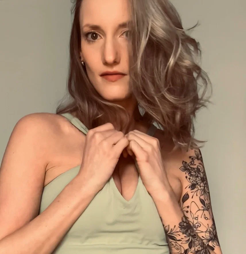 Kate Wilde's avatar
