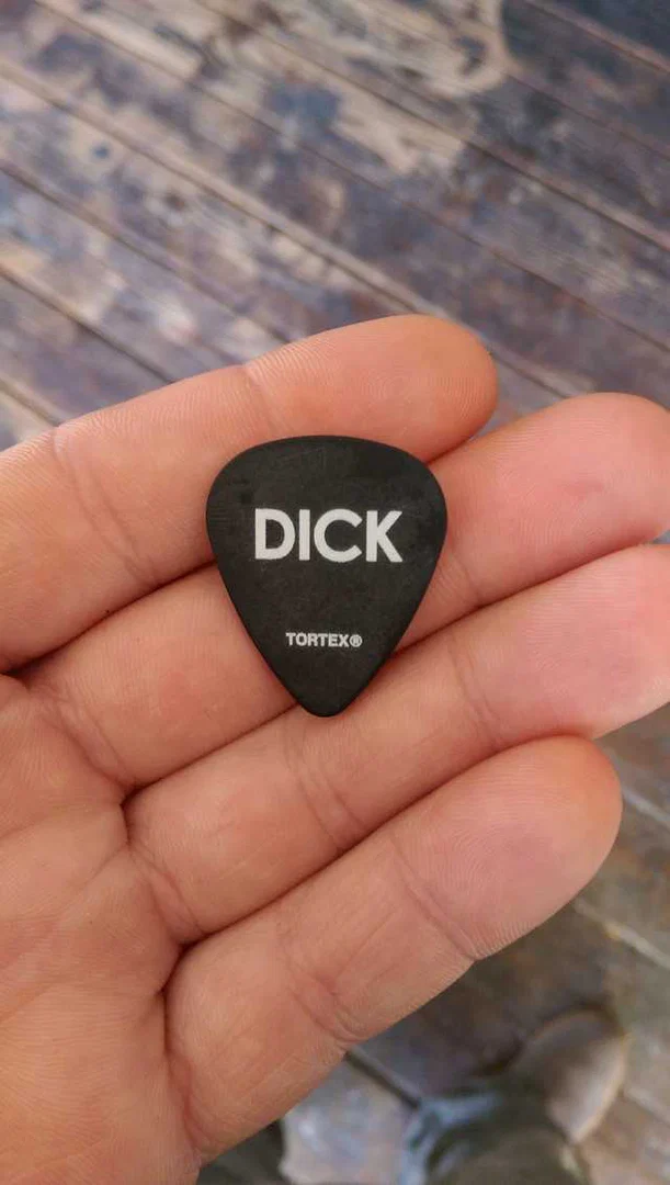 Dick Long profile banner