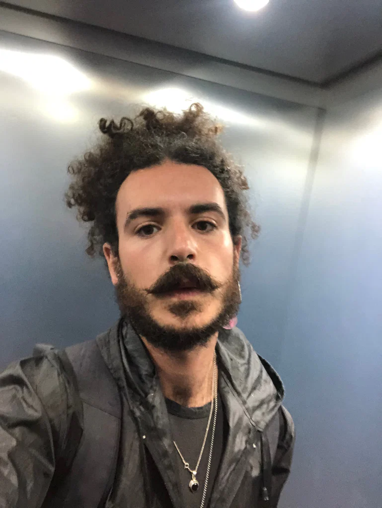 Simpliccius's avatar