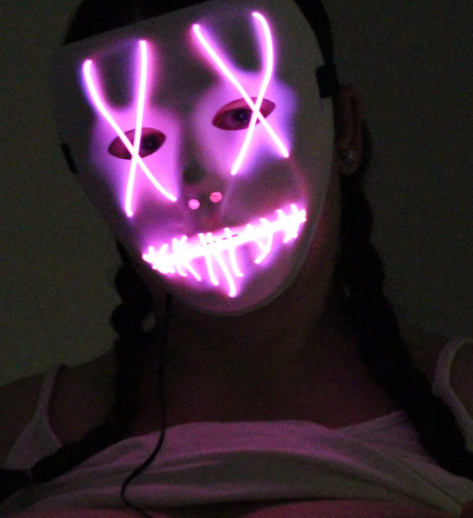Maskedmom's avatar