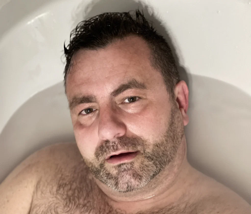 Chris Bear's avatar