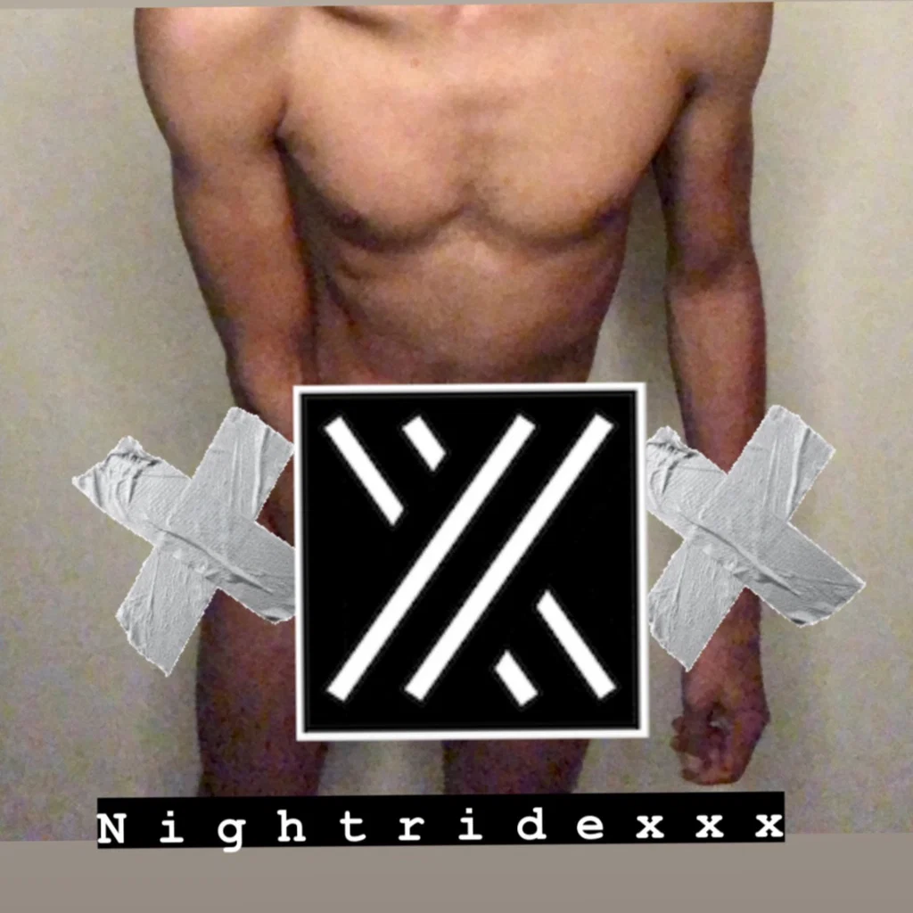 Nightridexxx's avatar
