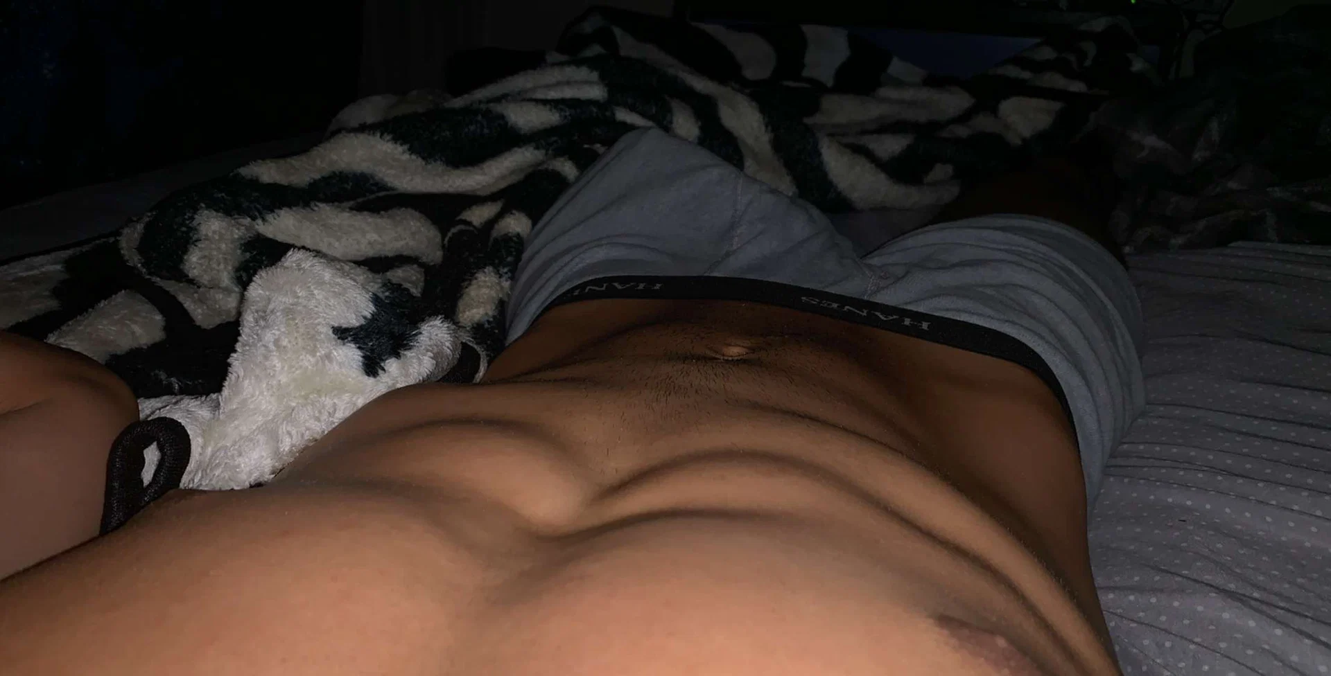 Marcus Haynes profile banner