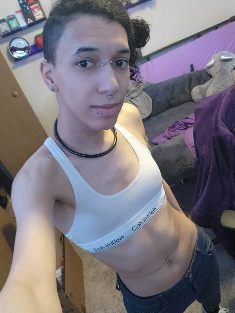 Karmen Kay's avatar