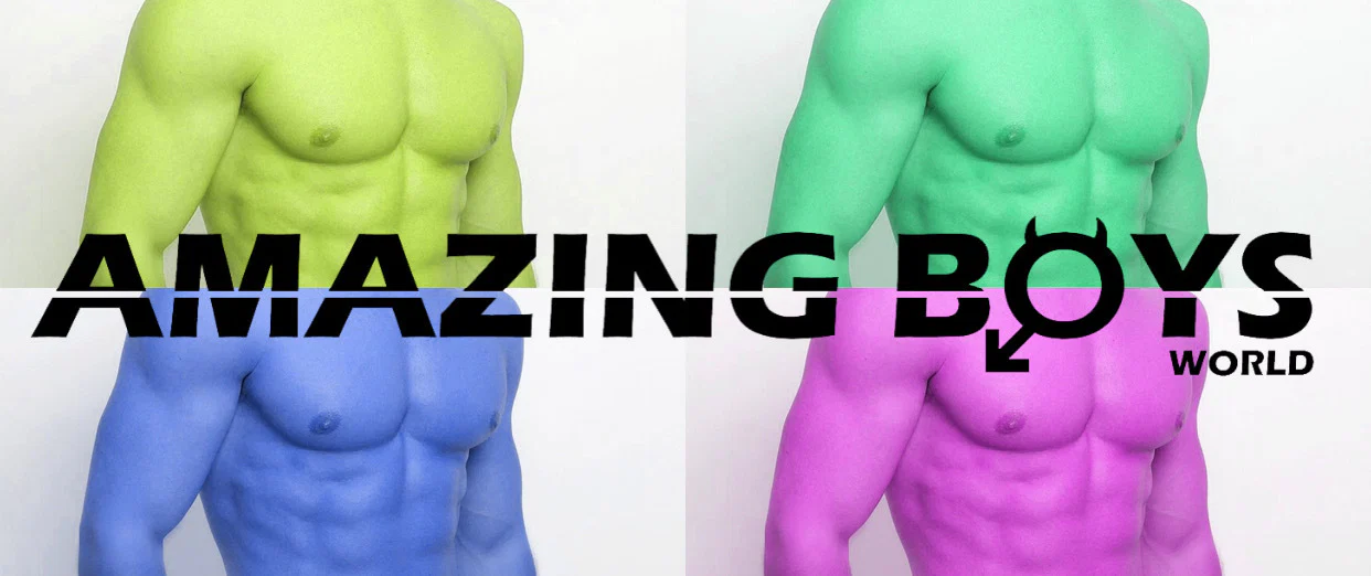 Amazing.boys.world profile banner
