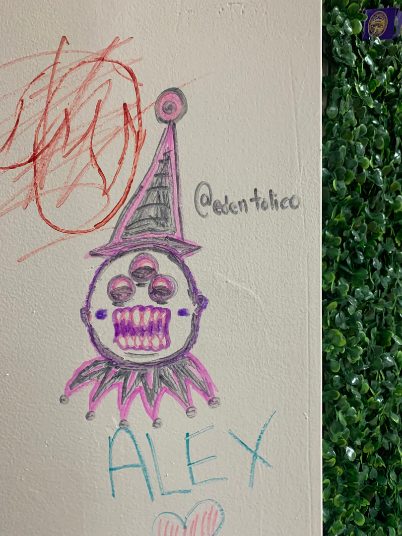 E.T profile banner