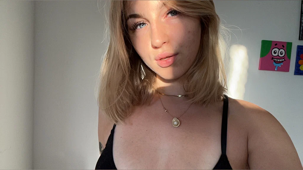nathalie rebecca