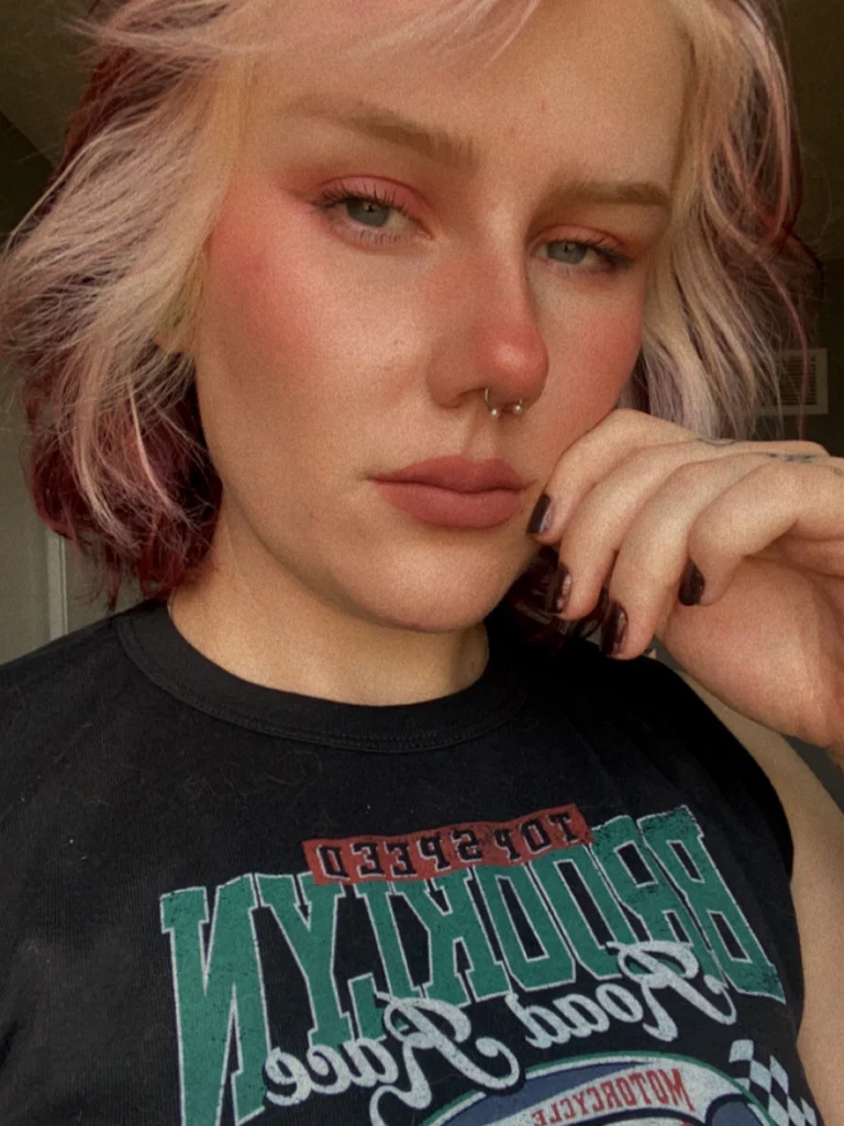 SAYLOR 💦's avatar