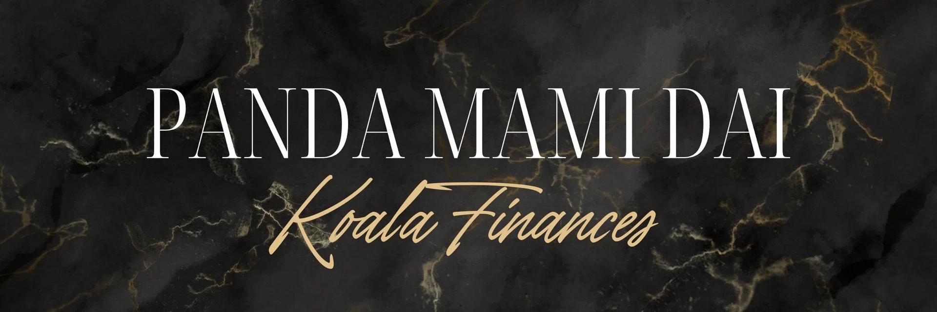 Madam Dai profile banner
