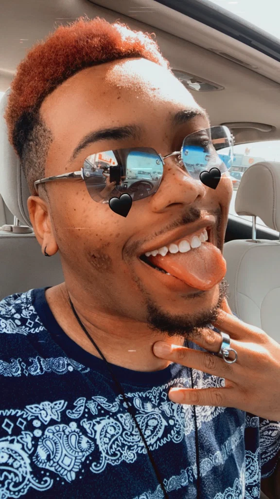 LJ's avatar