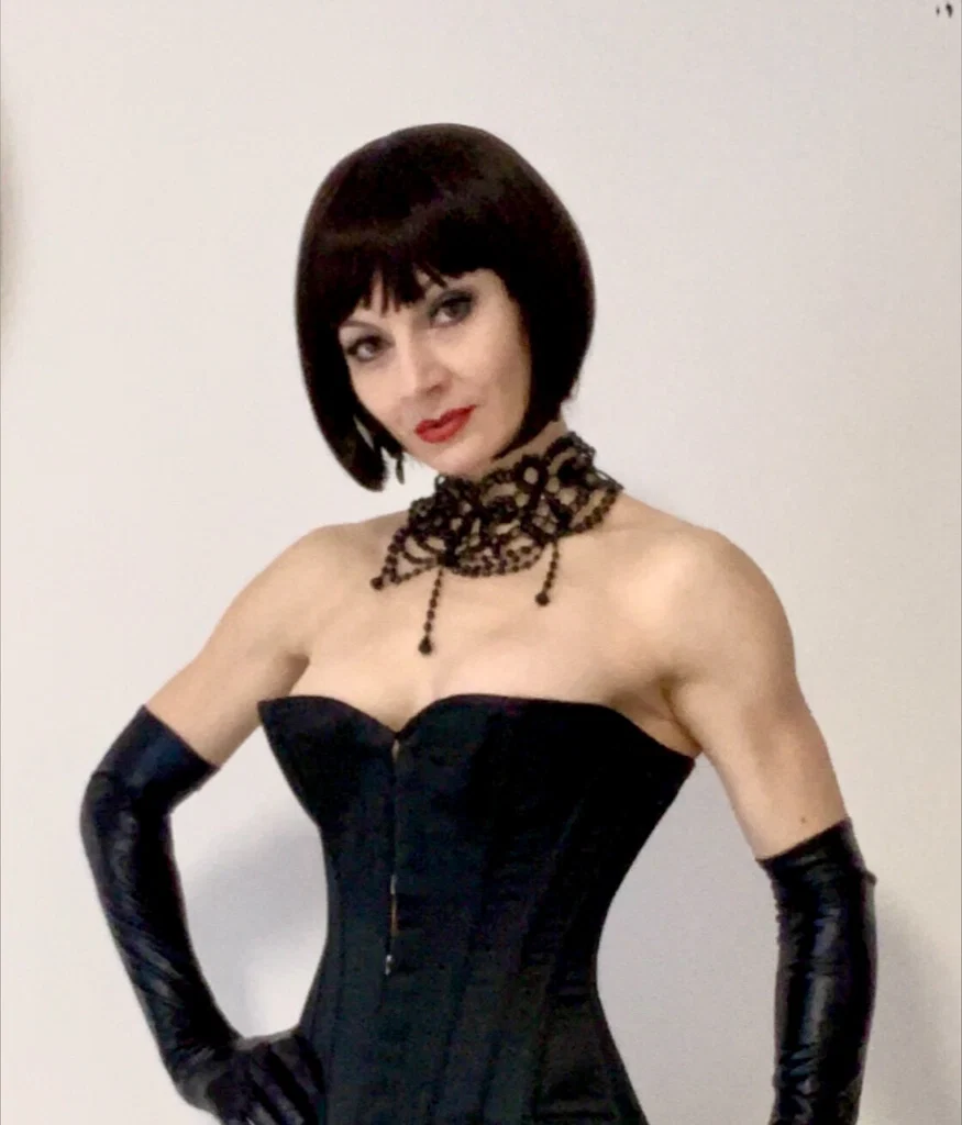 Lady Margo's avatar