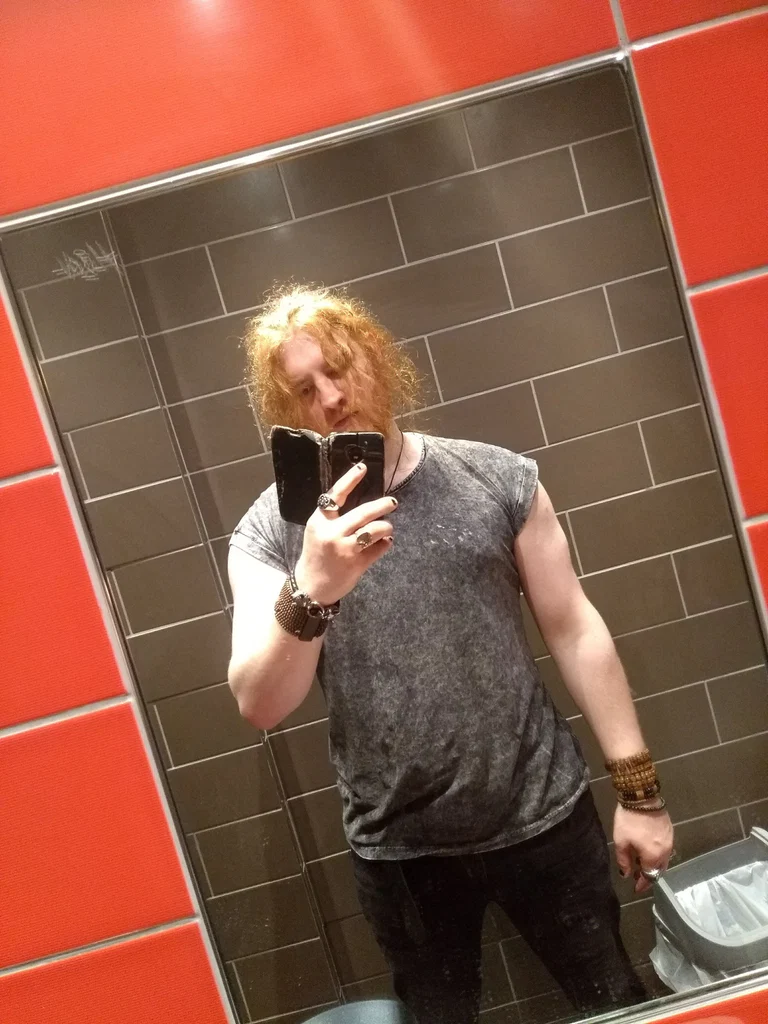 Ginger Snaps's avatar