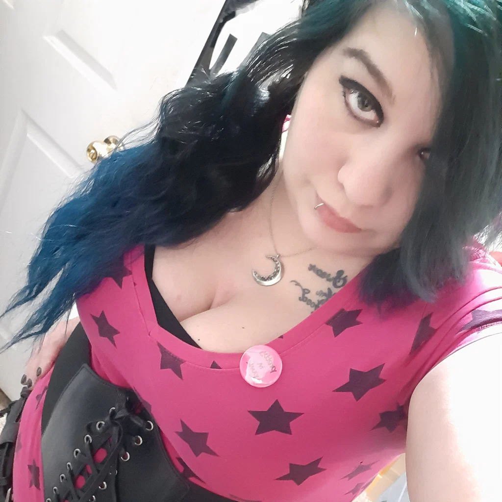 Kyra Hellfire