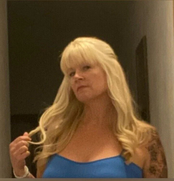 The Blonde Hottie 🔥Hottest OF Blonde