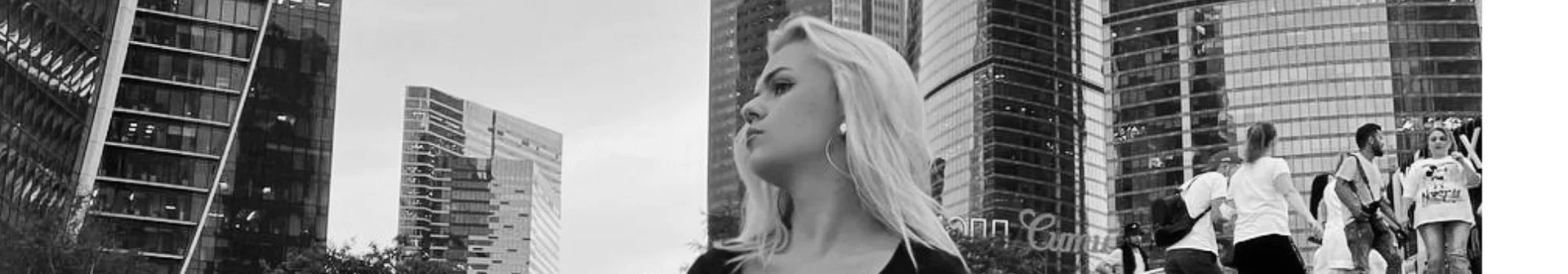 Nastie profile banner