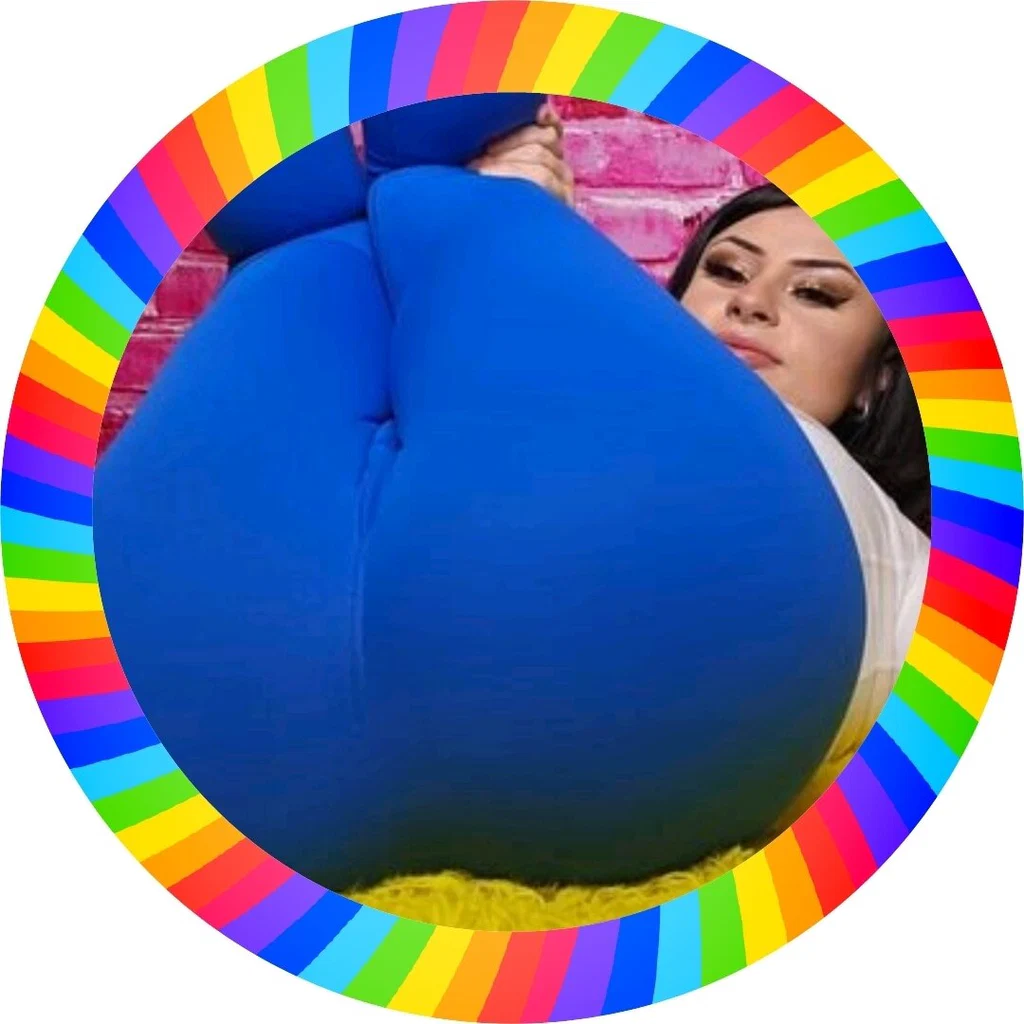 KYLIE F*CKING RAE's avatar