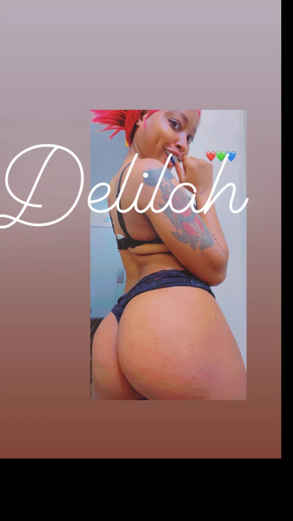 🍭De”lilah💲 Pl🅰️yGround 🍭's avatar