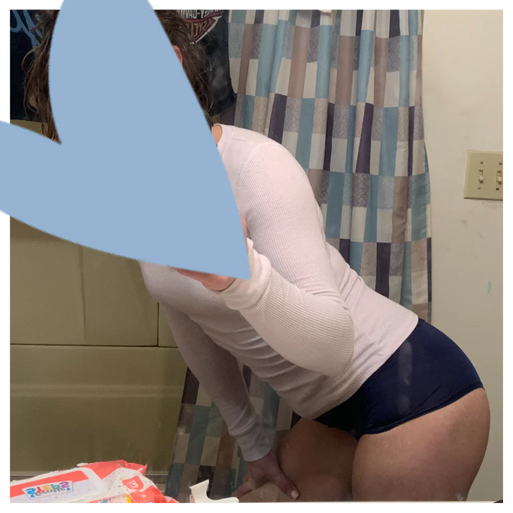 Lexi's avatar