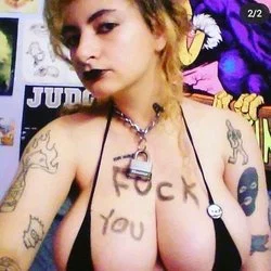 TheRealnotbeckyhecky (18+)'s avatar