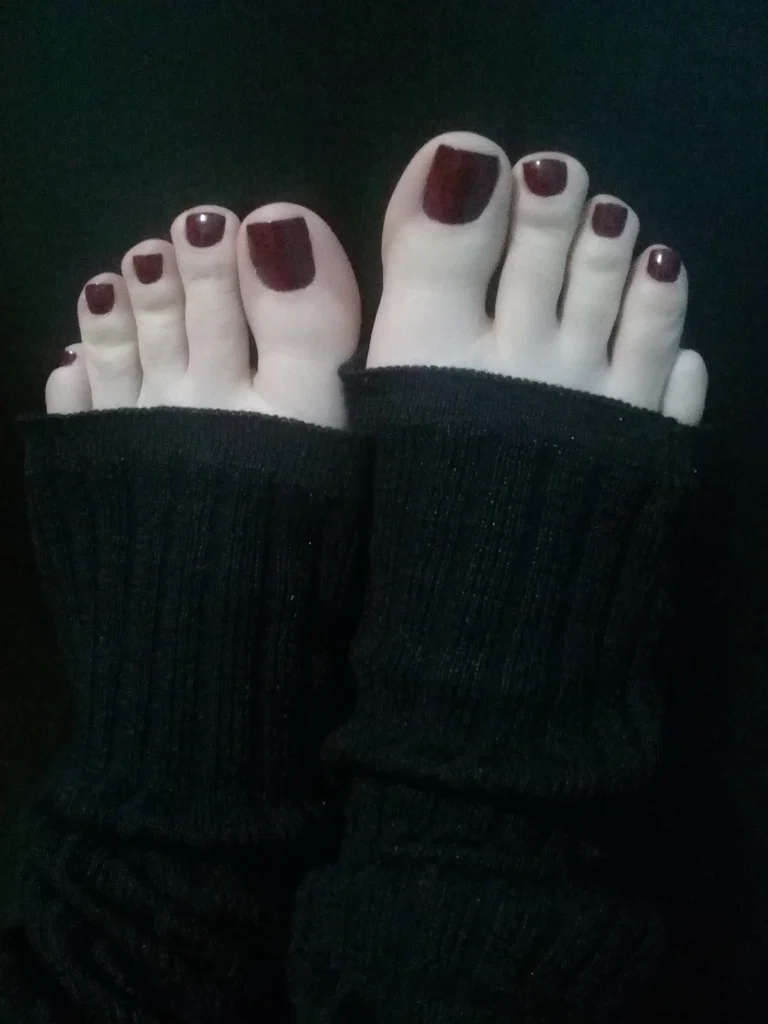 Feetbykr1991