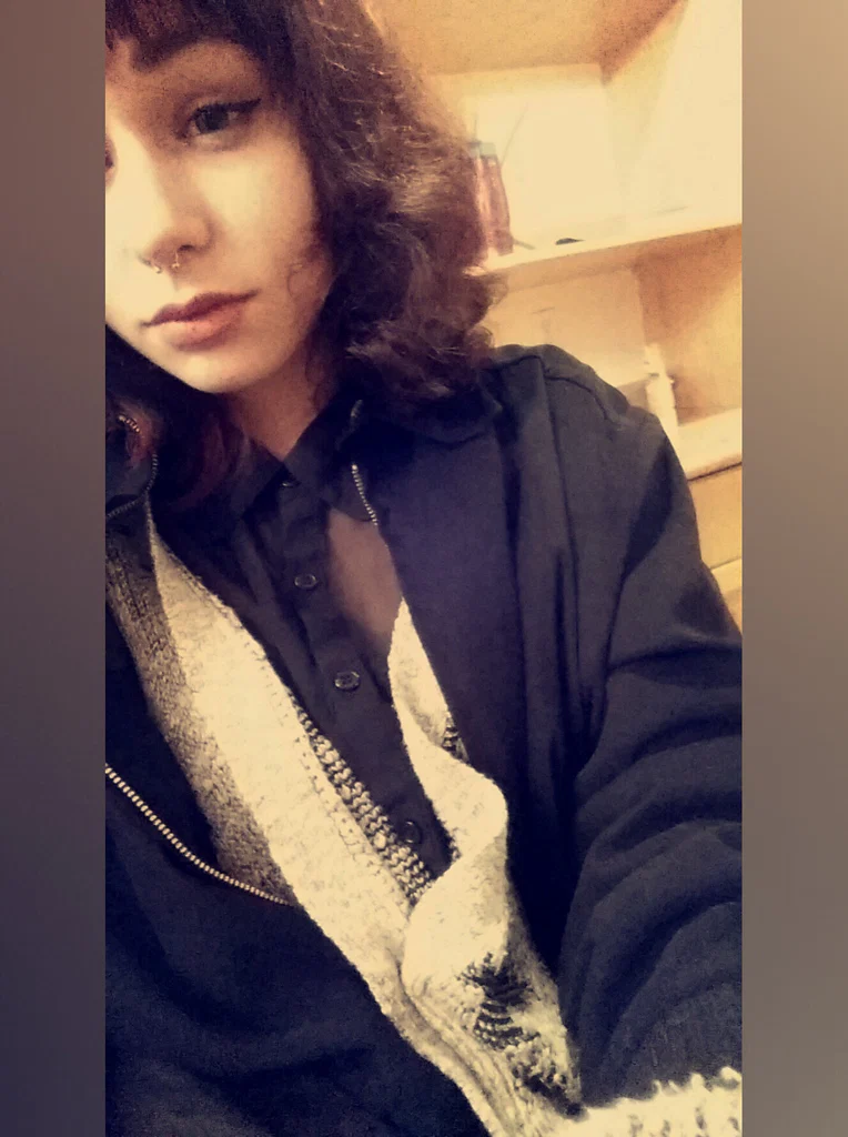 Yourlilfox's avatar