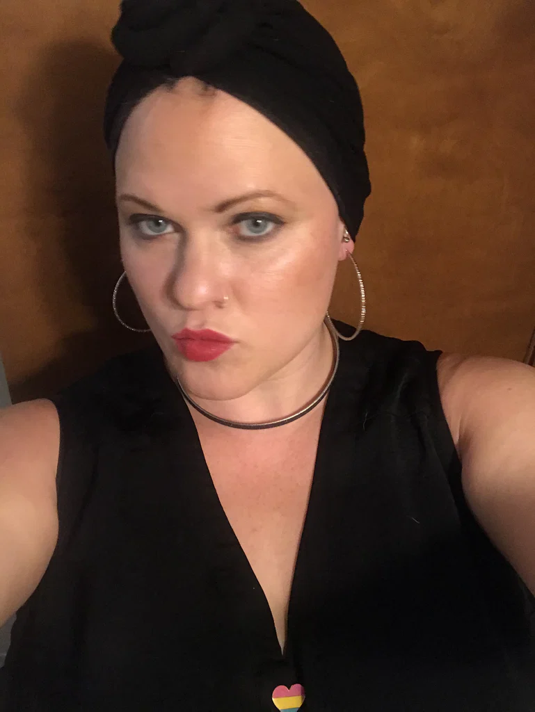 Buxom Beauty's avatar