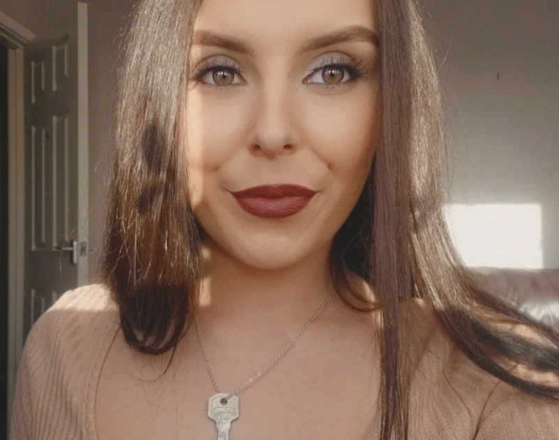 Nudeharlot🖤's avatar