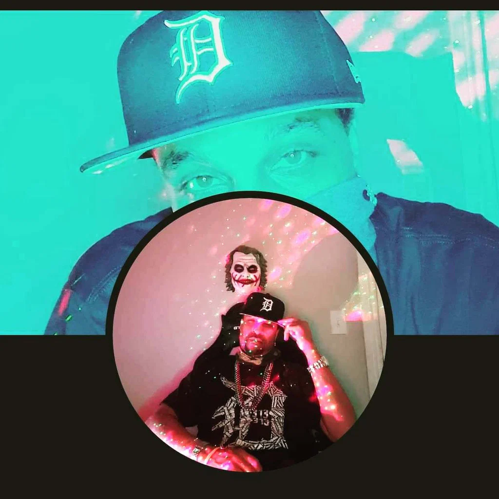 Chris Styles Live's avatar
