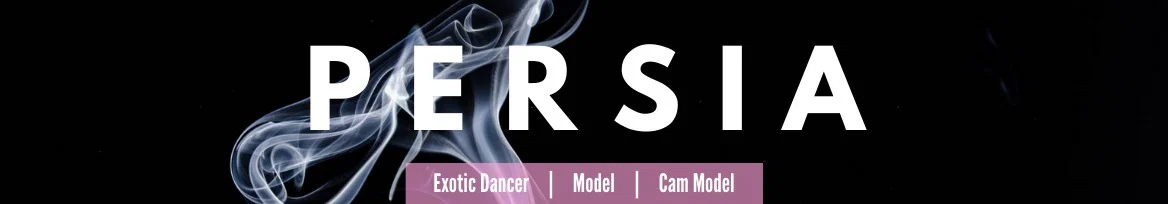 Persia Kush profile banner
