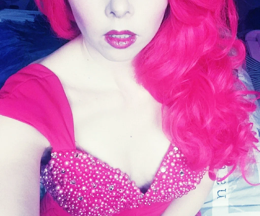 Sophie charnelle's avatar