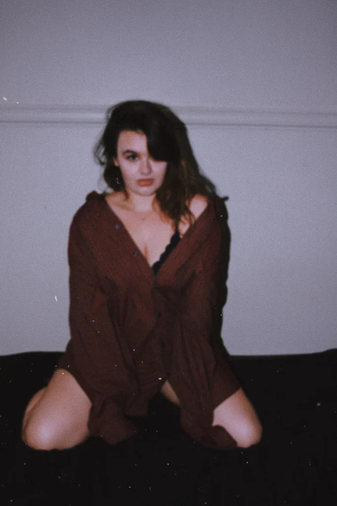 Anonymous Andrea's avatar