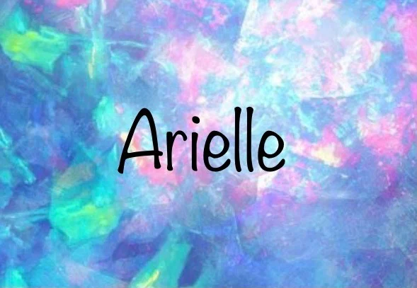 Arielle💦 profile banner