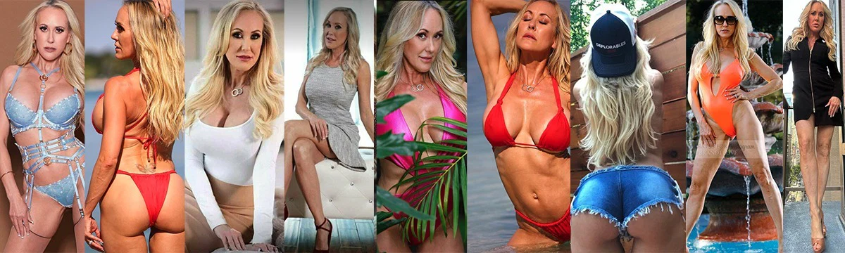 Brandi Love profile banner